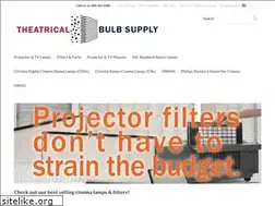 Sites similar to tbsbulbs.com
