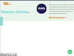 Sites similar to tbsconsultoria.com.br