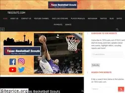 Sites similar to tbscouts.com