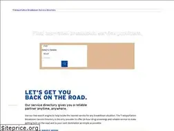 Sites similar to tbsdirectory.com