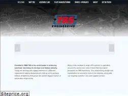 Sites similar to tbseng.co.uk