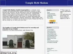 Sites similar to tbshavasu.org