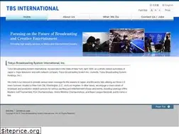 Sites similar to tbsi-us.com