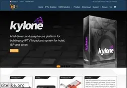 Sites similar to tbsiptv.com