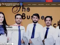 Sites similar to tbsju.in