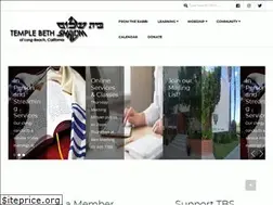 Sites similar to tbslb.org