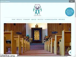 Sites similar to tbsmahopac.org
