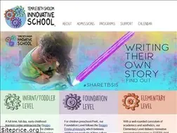 Sites similar to tbsmb.school