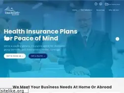 Sites similar to tbsmga.com