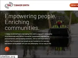Sites similar to tbsmith.com
