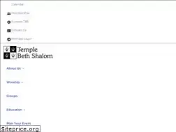 Sites similar to tbsnj.org