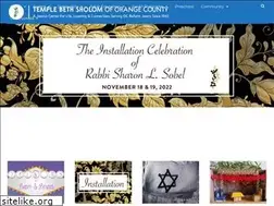 Sites similar to tbsoc.com