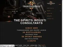 Sites similar to tbspirits.com