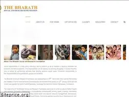 Sites similar to tbsrf.org