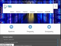 Sites similar to tbssa.gr