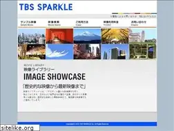 Sites similar to tbssparkle.com
