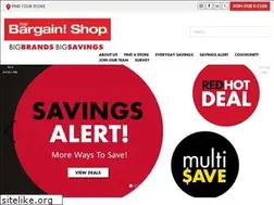 Sites similar to tbsstores.com