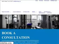 Sites similar to tbsstrong.com