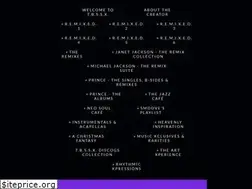 Sites similar to tbssx.com
