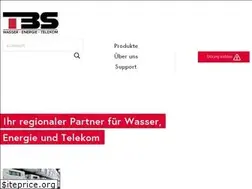 Sites similar to tbsuhr.ch