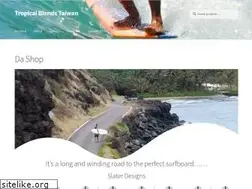 Sites similar to tbsurf.com