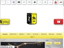 Sites similar to tbsv.de