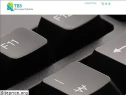 Sites similar to tbswp.pl
