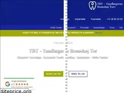 Sites similar to tbt.dk