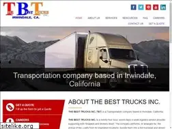 Sites similar to tbt1.com