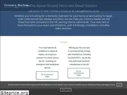 Sites similar to tbtanks.co.uk