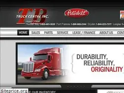Sites similar to tbtc.ca