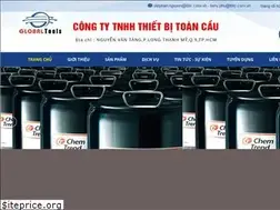 Sites similar to tbtc.com.vn
