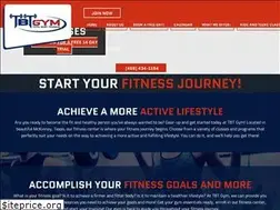 Sites similar to tbtgym.com
