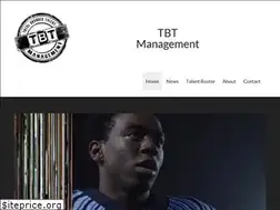Sites similar to tbtmanagement.ca