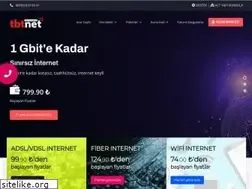 Sites similar to tbtnet.net