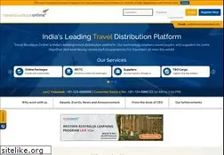 Sites similar to tbtq.in