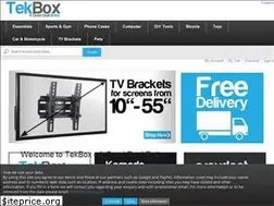 Sites similar to tbtrade.co.uk