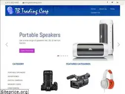 Sites similar to tbtrading.com