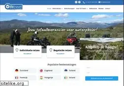 Sites similar to tbtravel.nl
