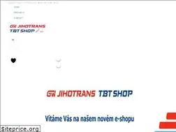 Sites similar to tbtshop.cz