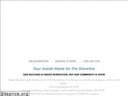 Sites similar to tbtshoreline.org