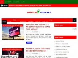 Sites similar to tbttech.net