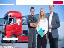 Sites similar to tbtts.nl