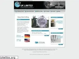 Sites similar to tbtuk.com
