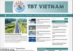 Sites similar to tbtvn.org