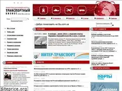 Sites similar to tbu.com.ua