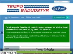 Sites similar to tbu.dk