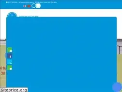 Sites similar to tbu.edu.vn