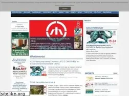 Sites similar to tbu.pl