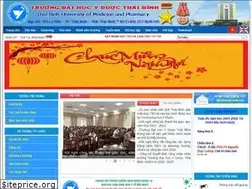 Sites similar to tbump.edu.vn